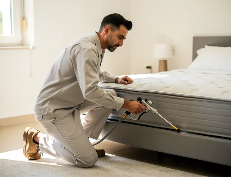 disinfestazione cimici da letto Galliate